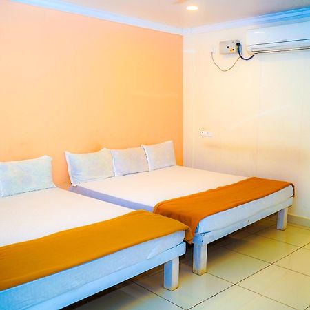 Aditi Rooms Tiruchirappalli Kültér fotó