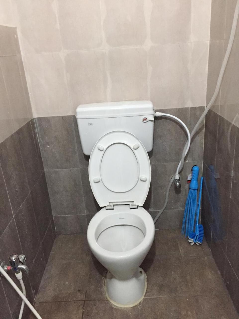 Aditi Rooms Tiruchirappalli Kültér fotó