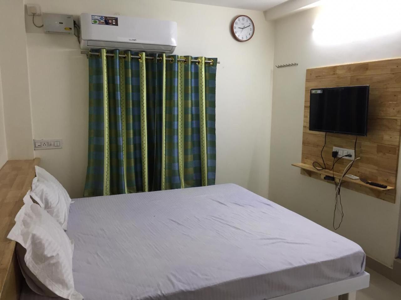Aditi Rooms Tiruchirappalli Kültér fotó